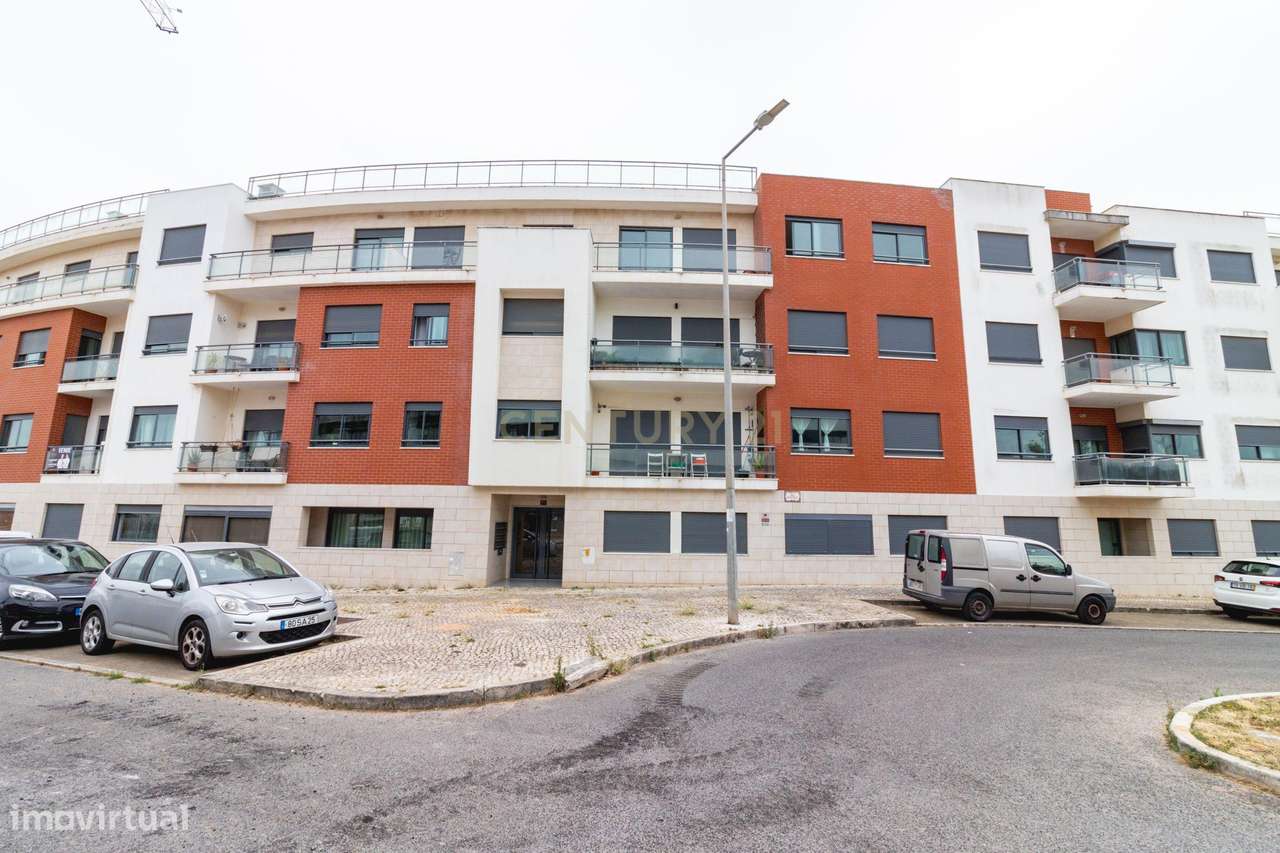Apartamento T3 | Encosta do Moinho – Vialonga-23