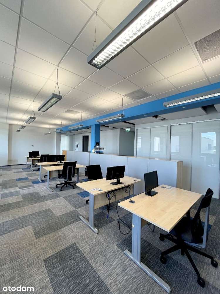 Powierzchnia biurowa na wynajem, BEZ PROWIZJI - Pełny obrazek: 4/14