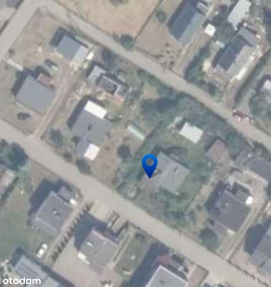 Dom Wolnostojący do Remontu-3