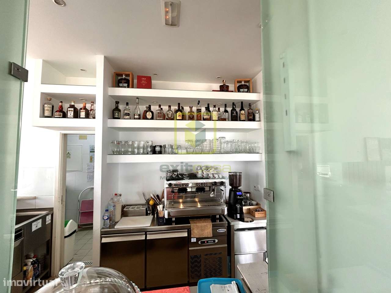 Restaurante para venda - Grande imagem: 5/34