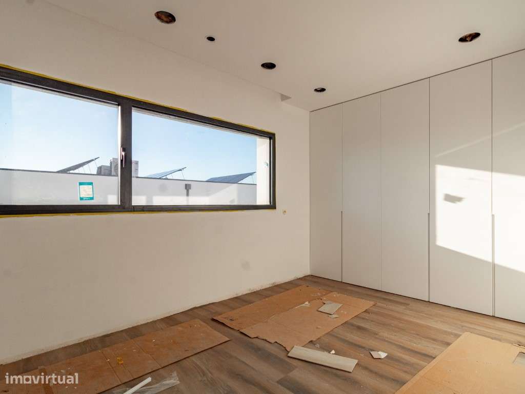 Moradia T4 em construção a poucos minutos de Coimbra!-6