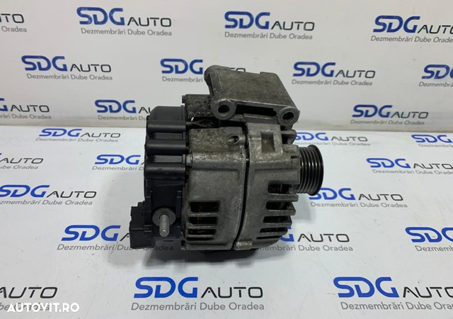 Alternator Generator Mercedes C Class W205 2.2 CDI 2014-2018 Euro 6 - 2