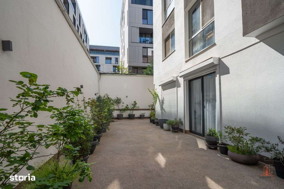 Apartament 3 camere Herastrau - Nordului, 2 locuri parcare, jacuzzi ex-13