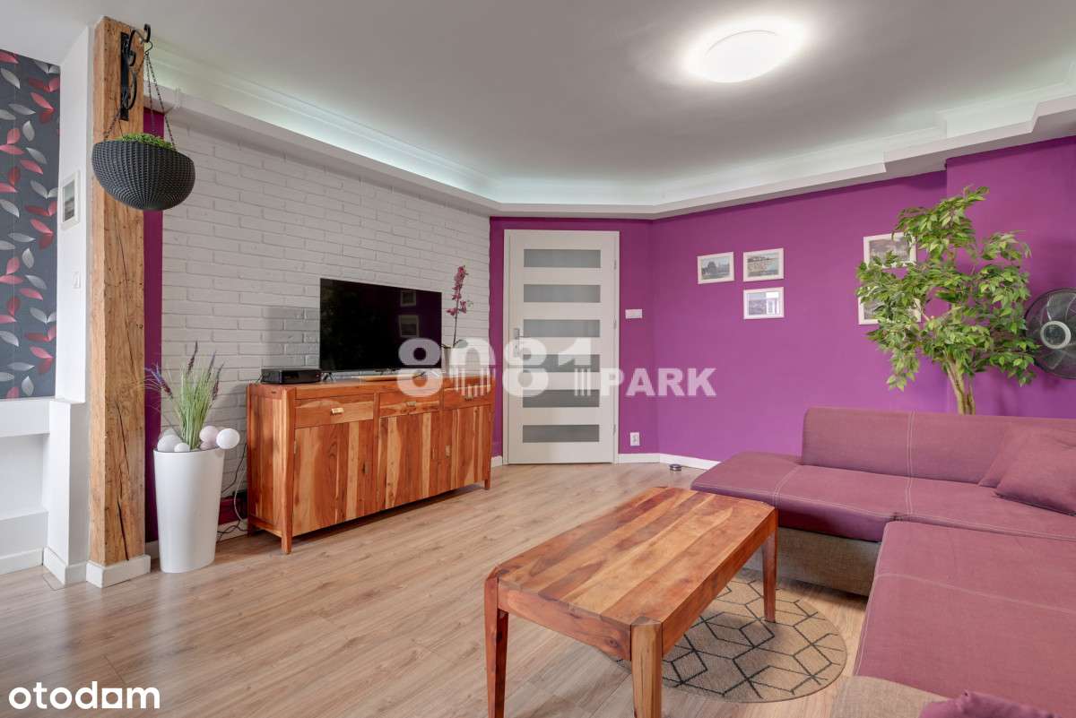 2 pokoje w kamienicy | Sopot al. Niepodległości-5