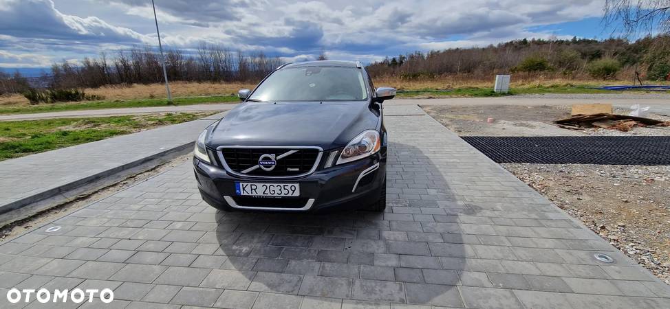 Volvo XC 60 - 3