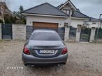 Mercedes-Benz Klasa C 220 d 9G-TRONIC - 23