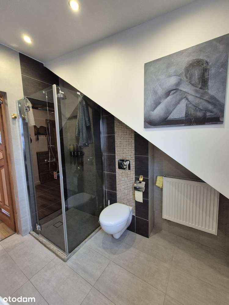 Wyjątkowe mieszkanie w sercu Ustki – 5 min. od plaży / 0% Prowizji-14