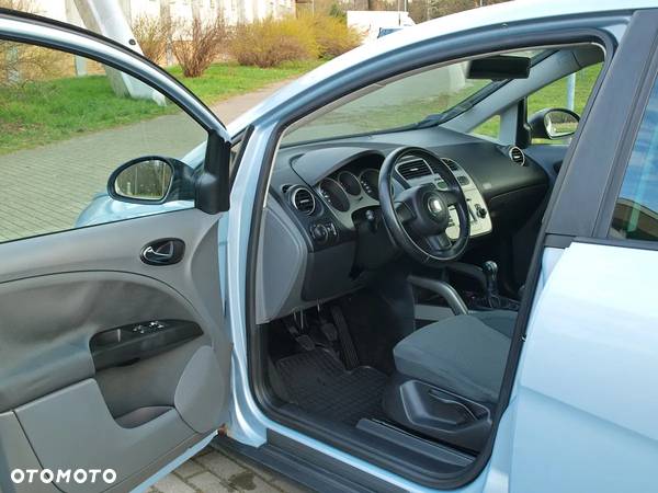 Seat Altea 1.6 Stylance - 13