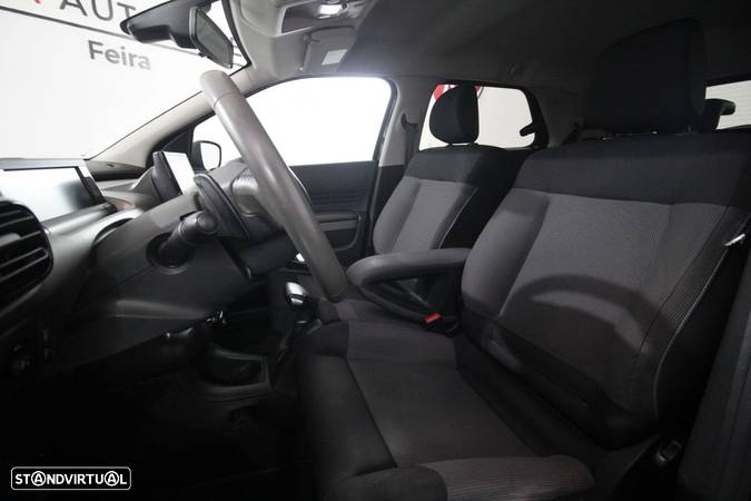 Citroën C4 Cactus 1.6 e-HDi Shine ETG6 - 16