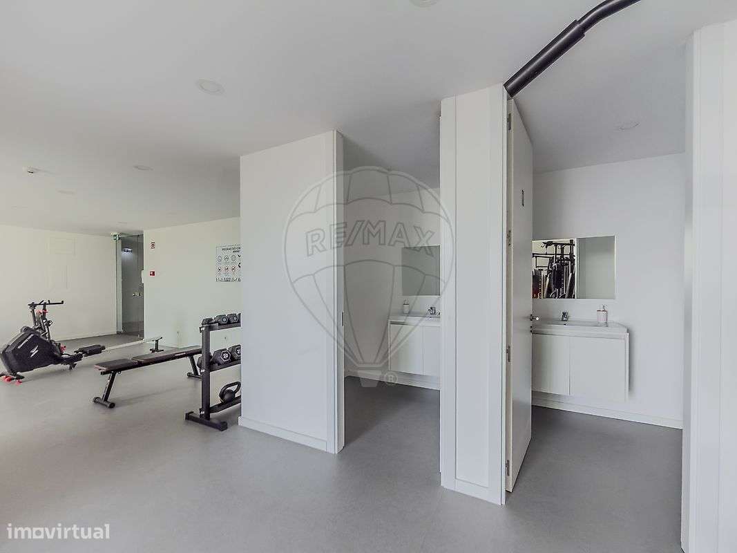Apartamento T2 para venda-20