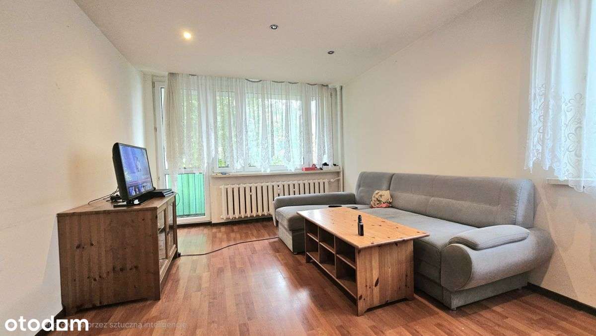 Bez Prowizji, ustawne M4 z balkonem-2