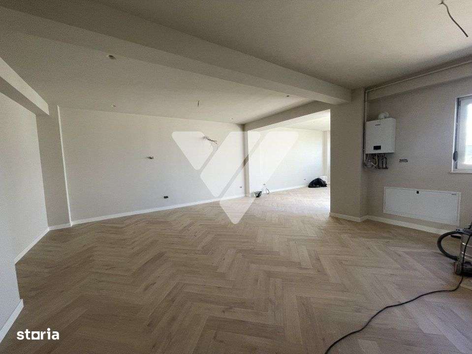 Apartament tip penthouse -  Mihai Viteazu, Sibiu - Imagine principală: 5/12