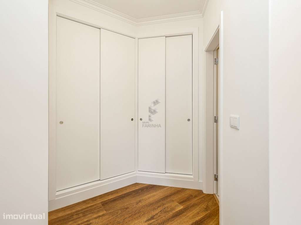 MAGNIFÍCO T4, no Condomínio fechado Páteo da Beloura, novo a estrea...-21