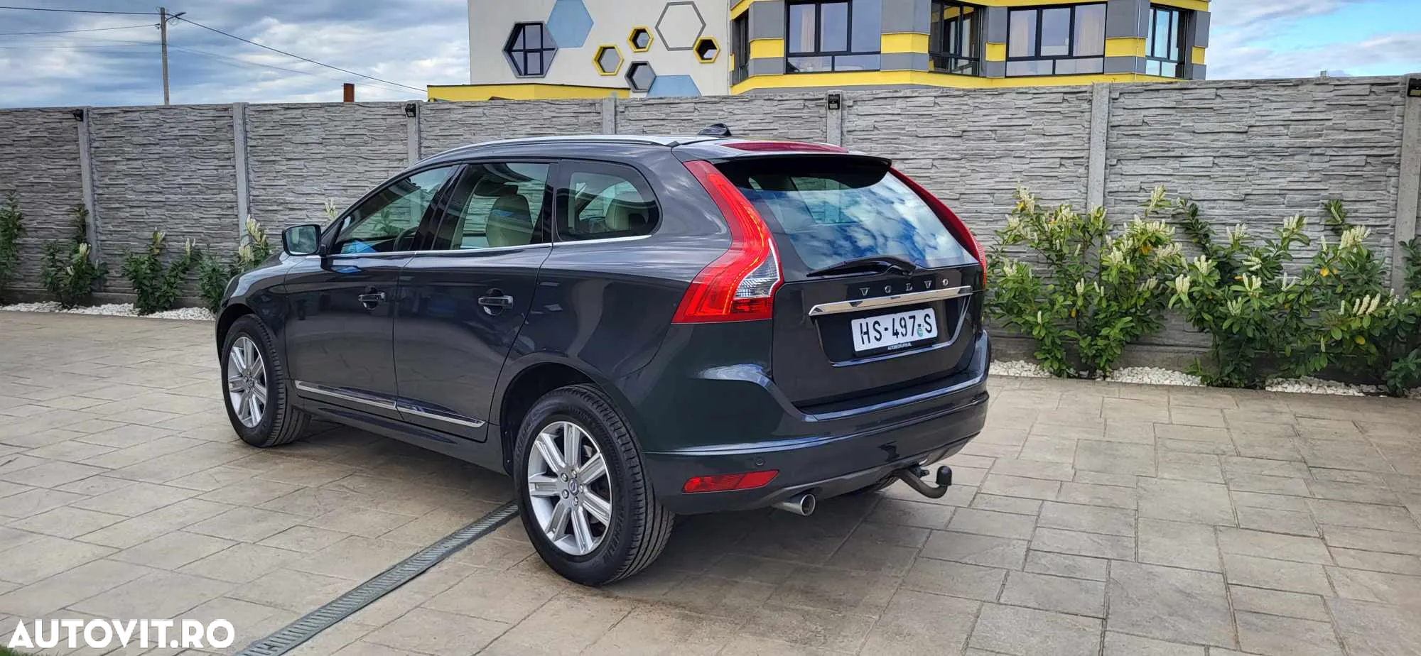 Volvo XC 60 - 7