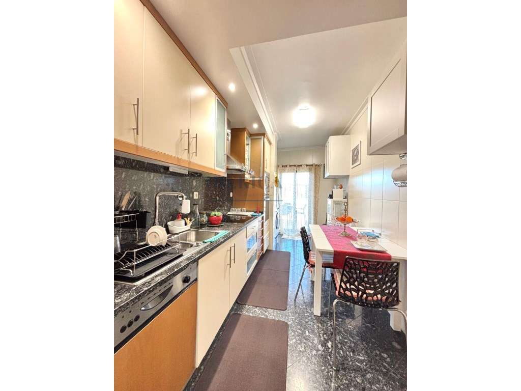 Apartamento T2 Venda Vila Nova de Gaia-18