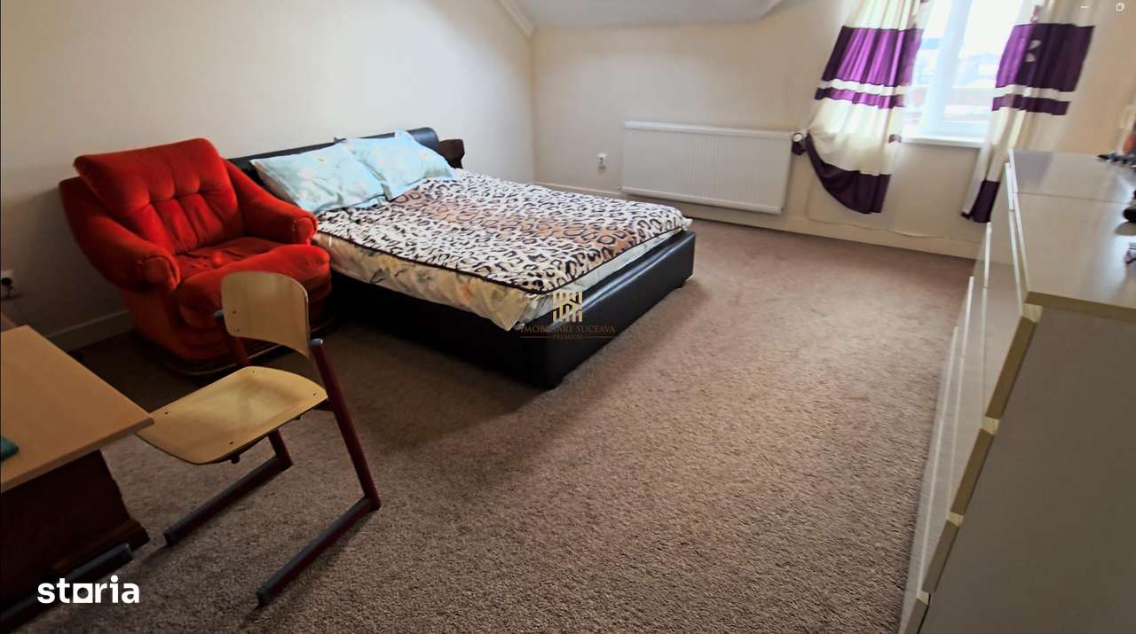 Casa de Vanzare in Suceava!-7