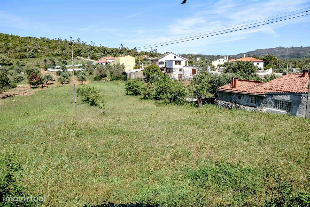 Moradia T3 Venda em Chãos,Ferreira do Zêzere-19