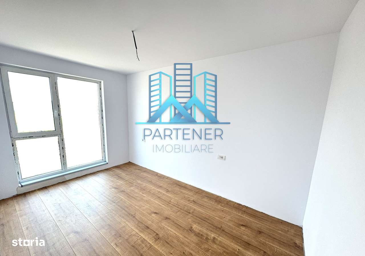 FINALIZAT! INTABULAT! Apartament 3 camere, 67 mp, Pacurari - Rediu - Imagine principală: 5/8