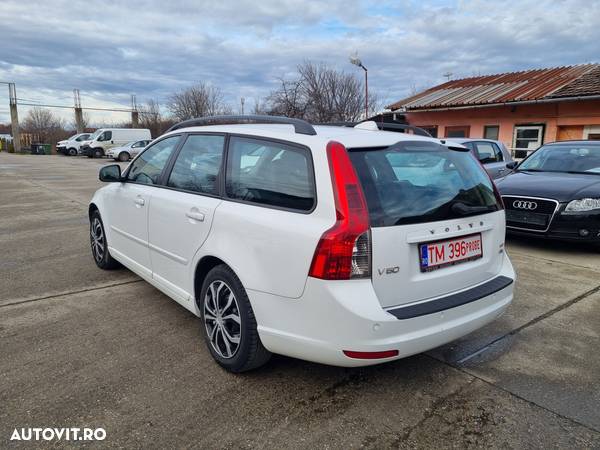 Volvo V50 DRIVe Kinetic - 6