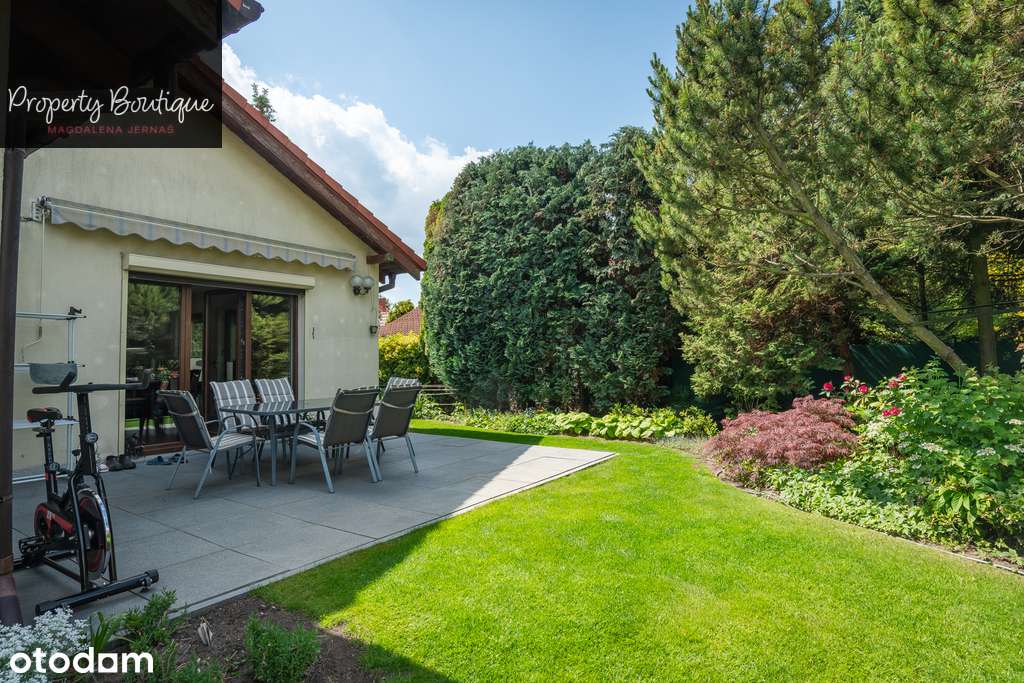 Dom Blisko Poznania Z Garażem Na 2 Auta NOWA CENA-16