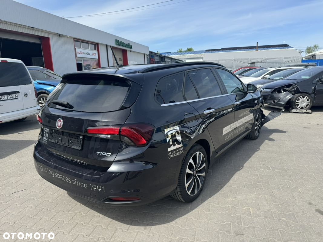 Fiat Tipo - 3