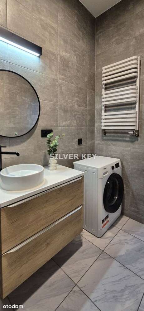 na wynajem kawalerka blisko uczelni/Narutowicza 41 - Pełny obrazek: 5/8