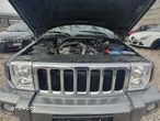 Jeep Commander 3.0 CRD Limited - 24