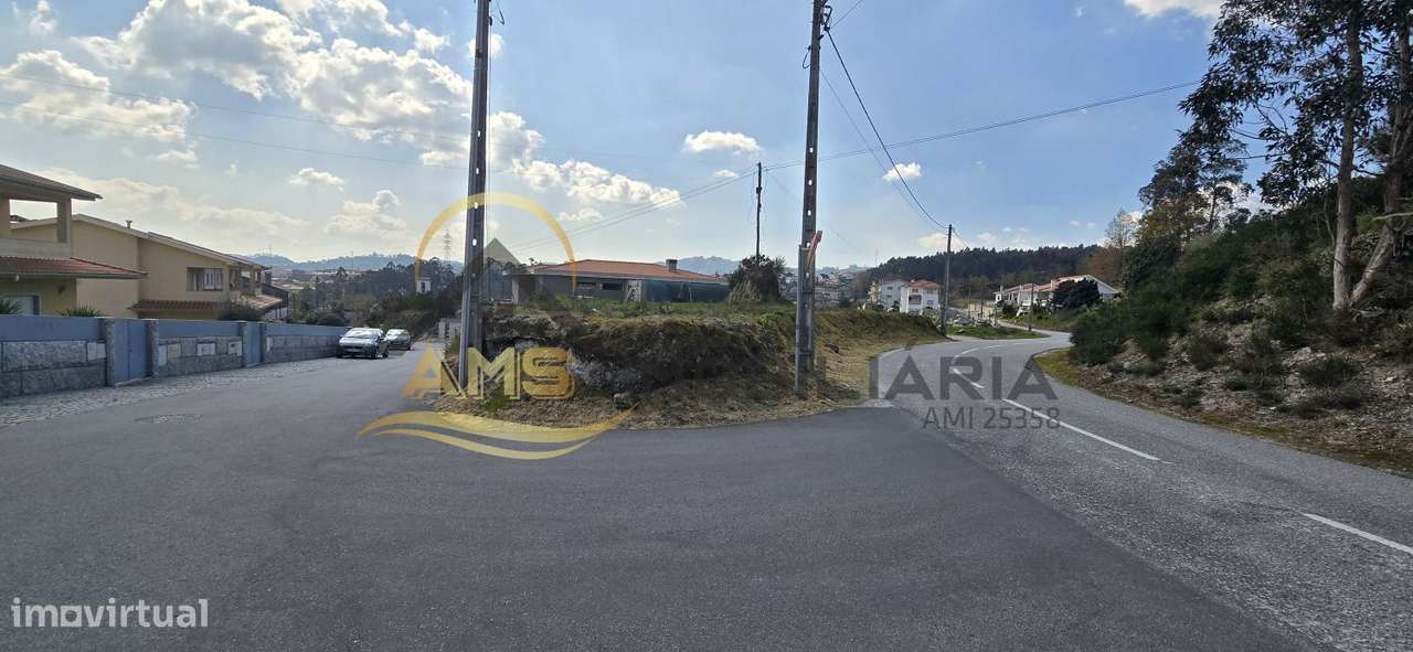 TERRENO PARA CONSTRUÇÃO DE MORADIAS - Grande imagem: 4/21