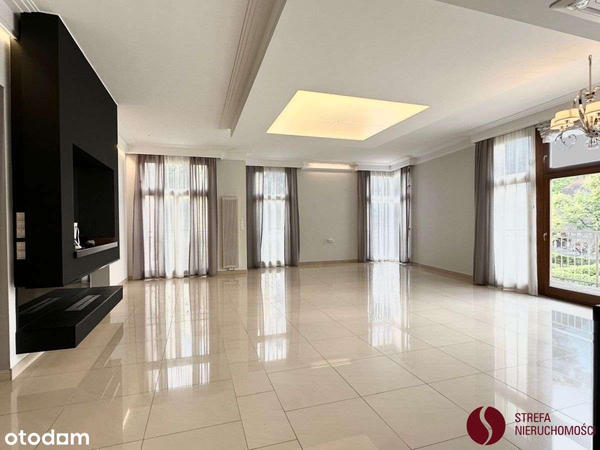 Piękny apartament na Starym Mieście - Pełny obrazek: 5/14