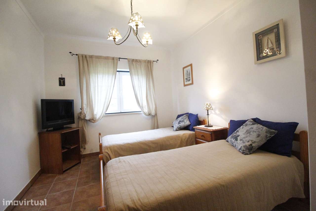 Moradia T4 com Terreno-15