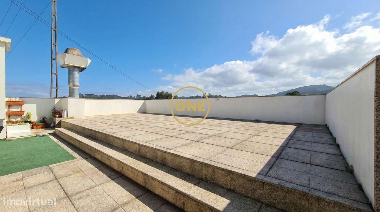 Moradia Multifuncional com Elevado Potencial – Famalicão / Guimarães - Grande imagem: 5/41