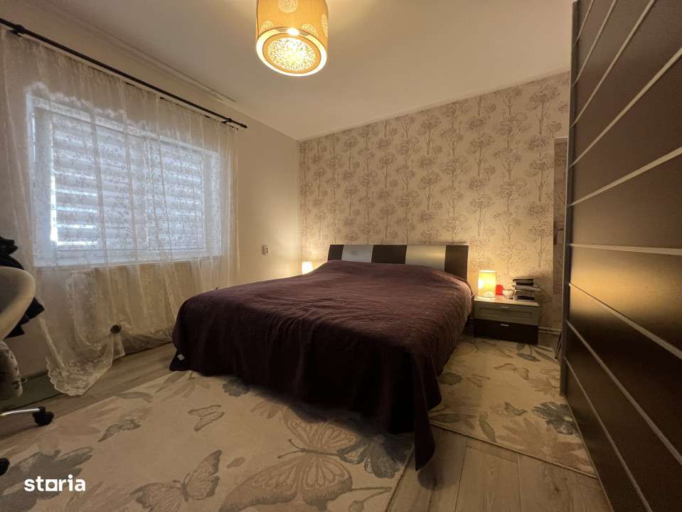 Casa Individuala, 3 camere, 105 mp utili, 270mp teren, CarPort- Pta Do - Imagine principală: 4/16