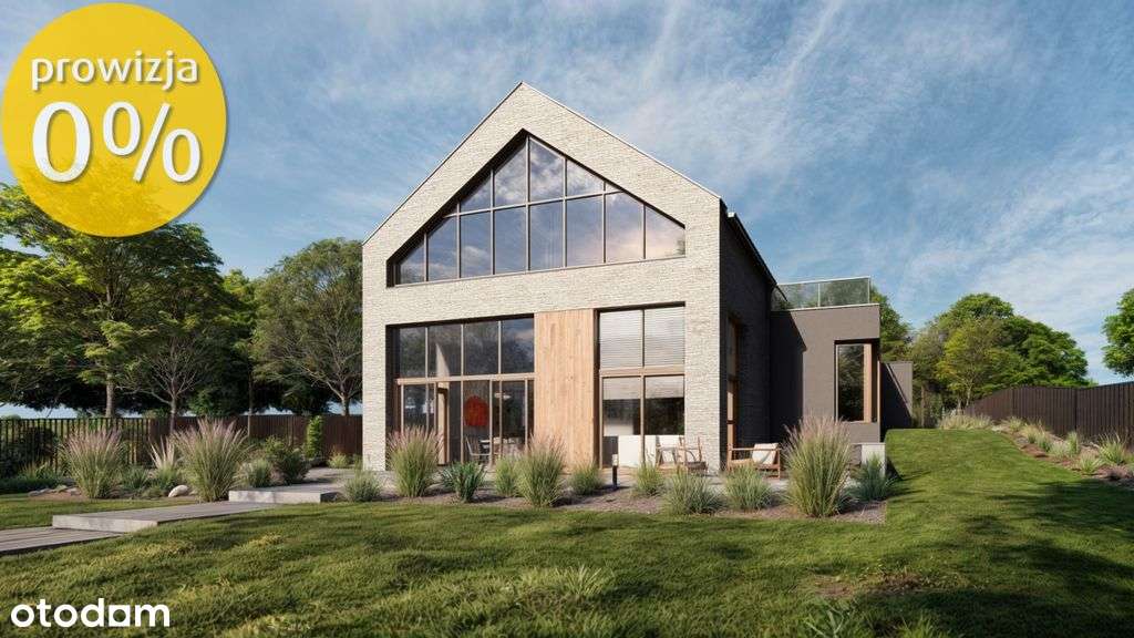 Działka Z Linią Brzegową I Pozwoleniem Na Budowę - Pełny obrazek: 4/6