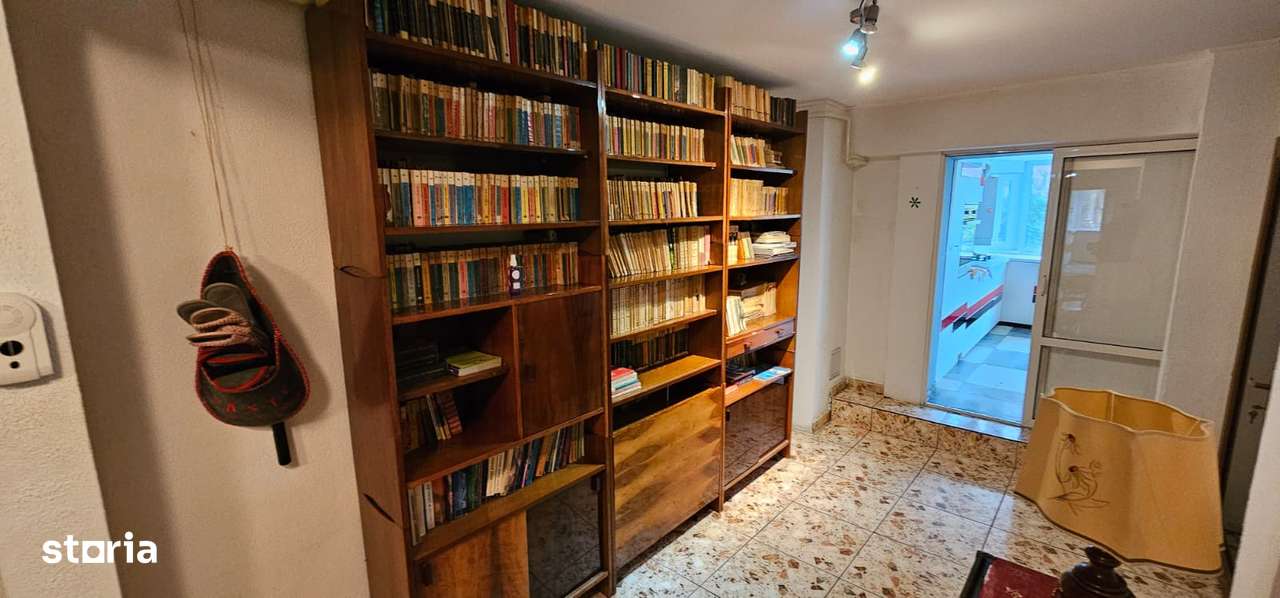 Inchiriez apartament 4 camere 140 m2 - Imagine principală: 4/16