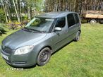 Skoda Roomster 1.4 16V - 1