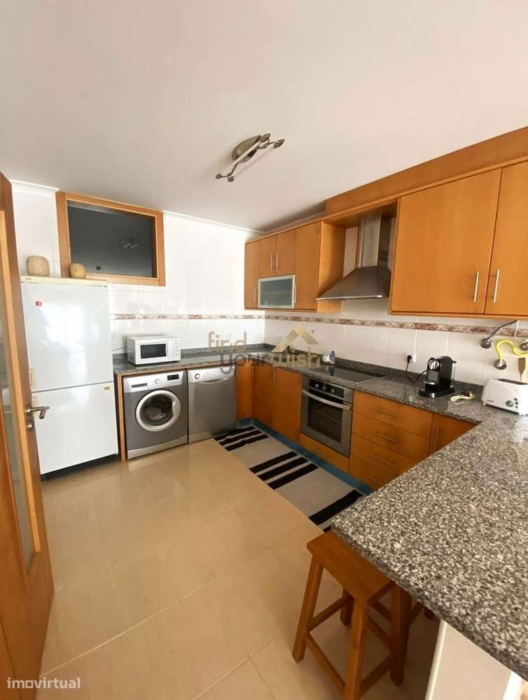 Apartamento T2 para arrendamento - Grande imagem: 4/12