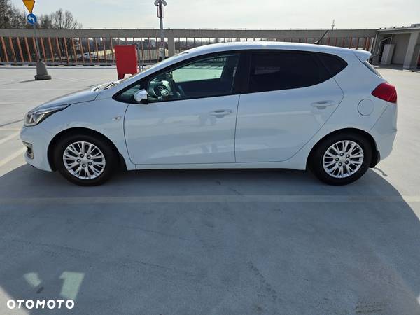 Kia Ceed Cee'd 1.4 CRDi M - 5