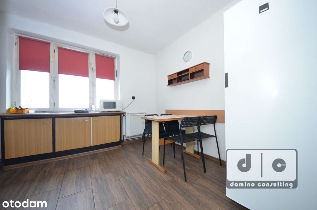 Dwupokojowe Z BALKONEM. Bytom, Kossaka. SPRAWDŹ!-2