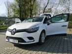 Renault Clio 1.5 dCi Energy Alize EU6c - 11