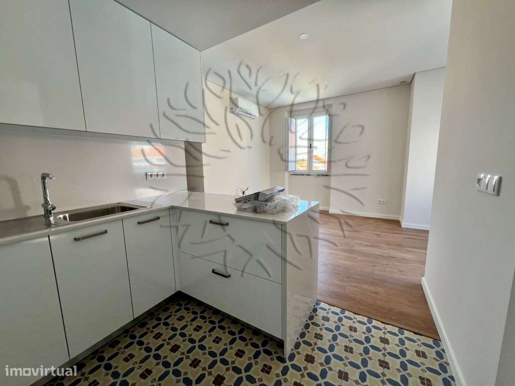 T3 Centro da cidade de Montijo - Grande imagem: 3/29