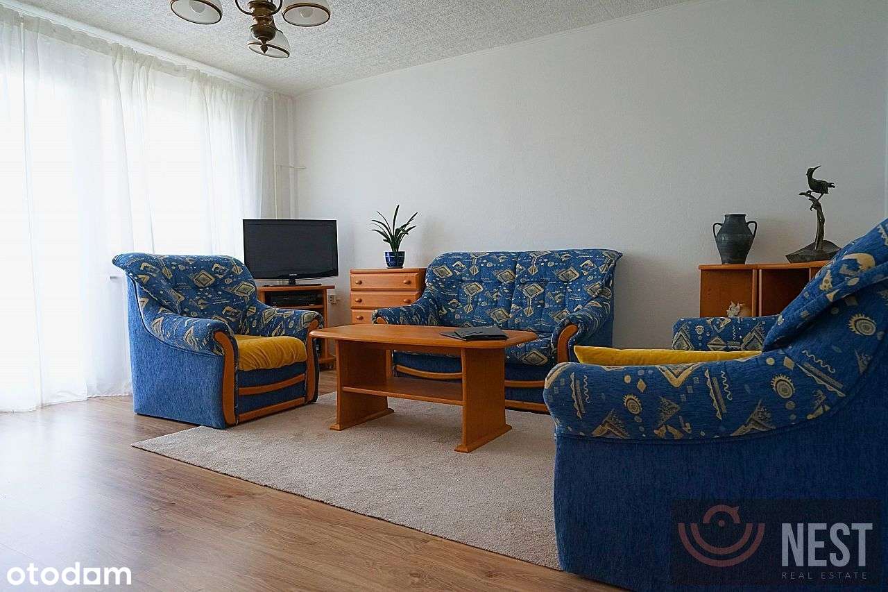 4 pokojowe przestronne z panoramicznym widokiem-9