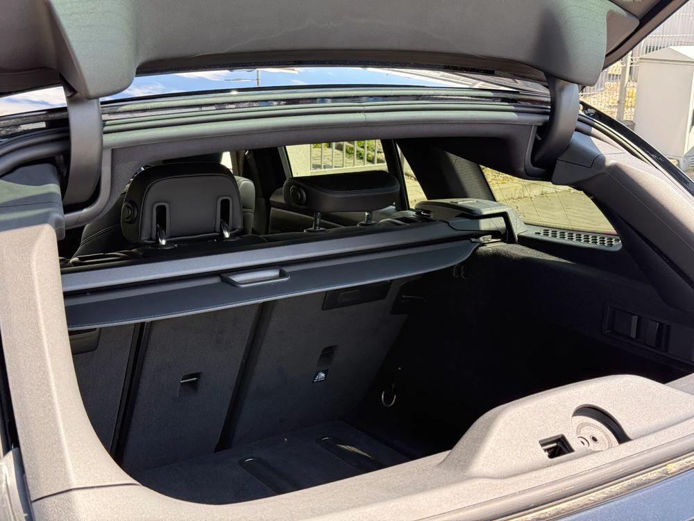 BMW Seria-3 320D M Sport 2.0 Diesel 190 KM — zdjęcie 2