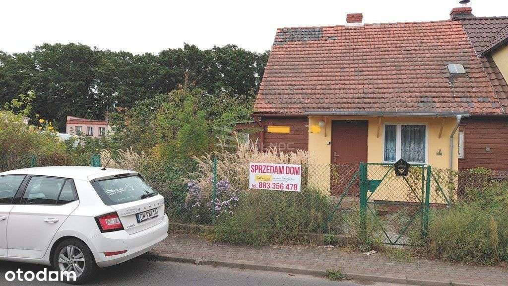 Dom w cenie mieszkania Os. Staszica Bolesławiec-1