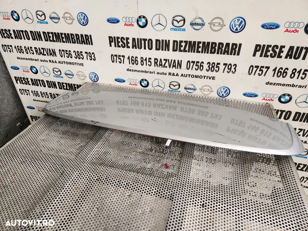 Eleron Bmw Seria 3 F31 Dezmembrez Bmw - Dezmembrari Arad - 2