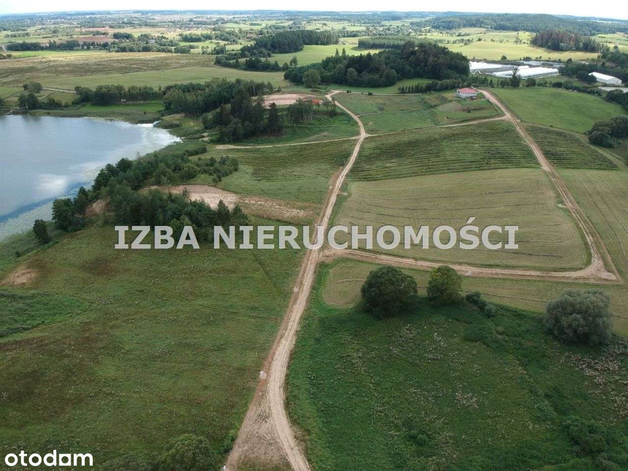 Działka, 3 000 m², Barany-5