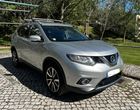 Nissan X-Trail 1.6 dCi Tekna Xtronic - 10