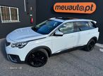 Peugeot 5008 1.6 BlueHDi Allure EAT6 - 2