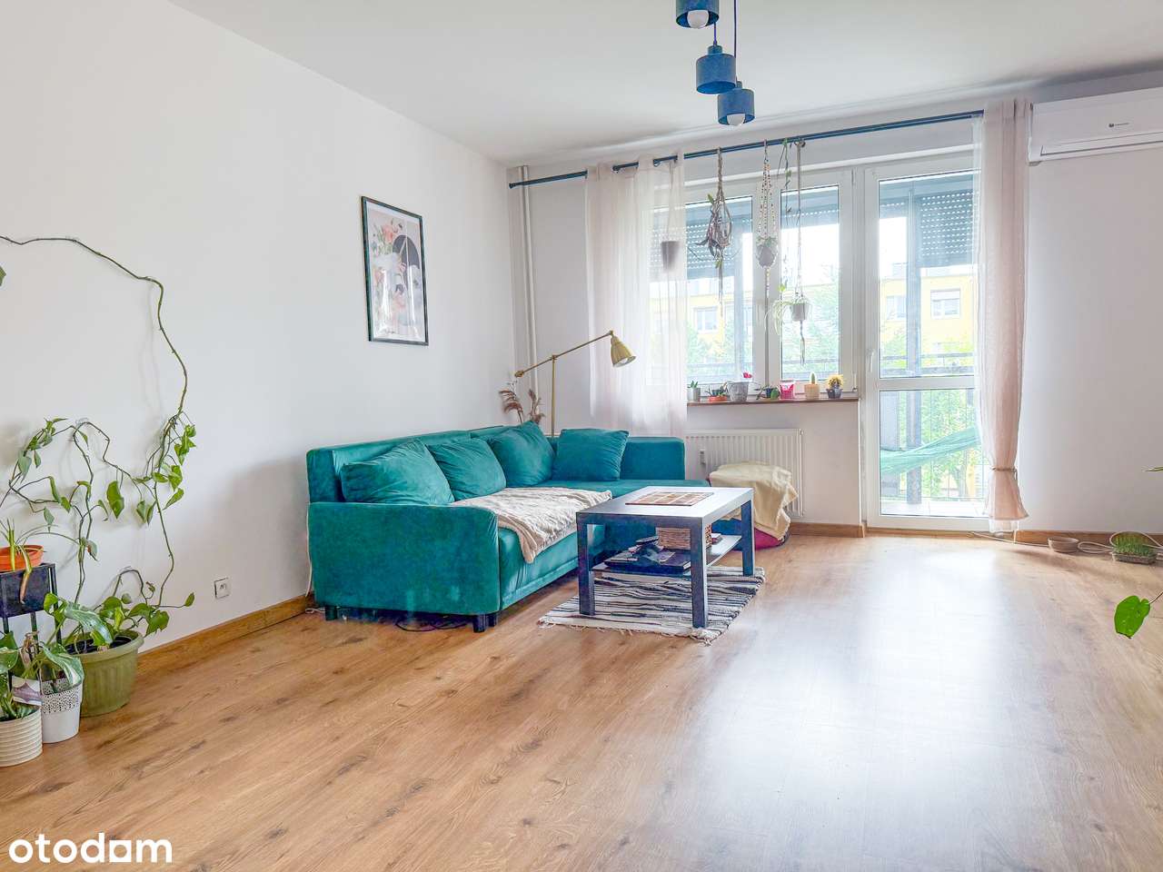 Funkcjonalne Mieszkanie w Świetnej Lokalizacji ! 59,1m2 - Pełny obrazek: 4/11