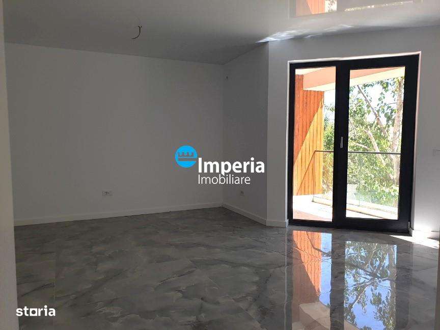 IASI– REDIU– Ap. cu 1 camera - DON Lake View - Imagine principală: 4/12