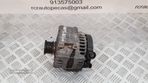 ALTERNADOR MINI COUPE S R58 1.6i 16V 174CV N14B16AB 12317574365 7574365 0121615012 R55 CLUBMAN R56 COOPER R57 CABRIO R59 ROADSTER R60 COUNTRYMAN - 1